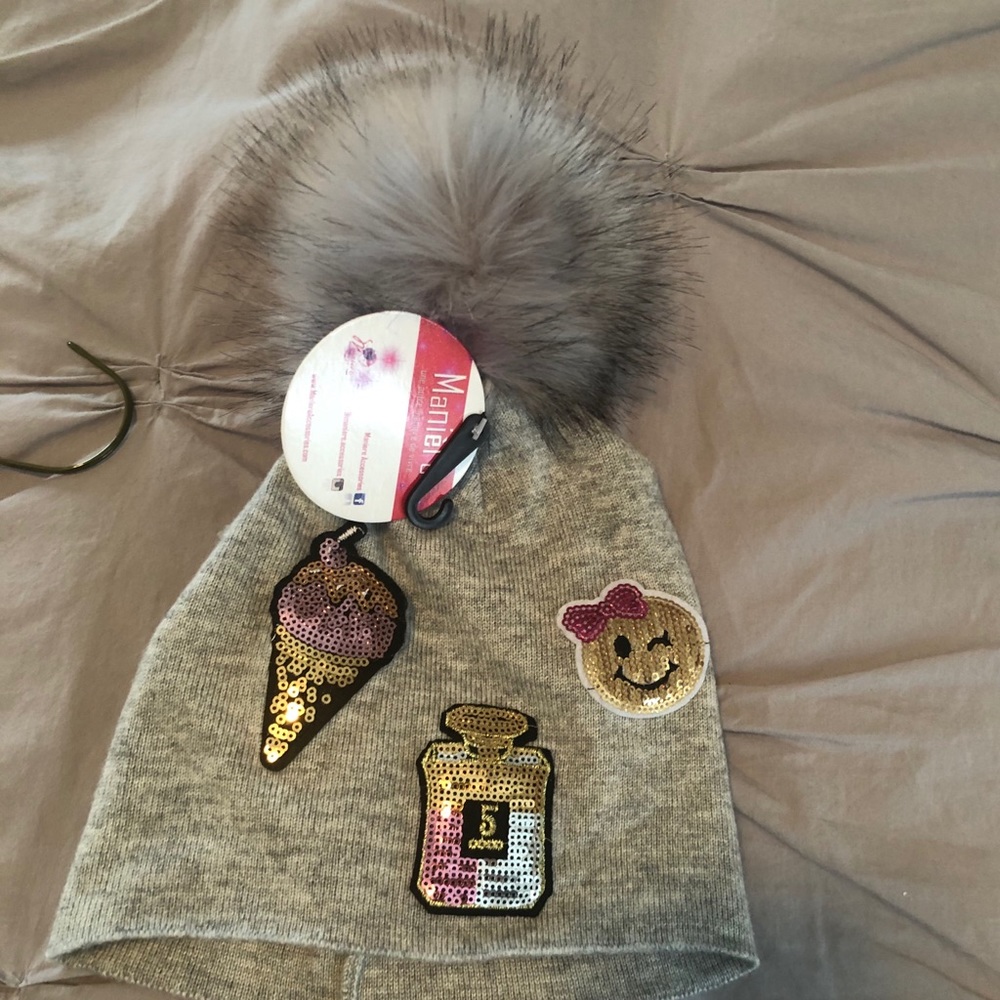 Maniere Winter Hat